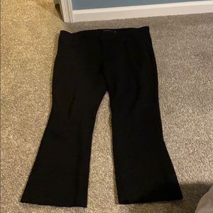 Torrid Ponte trousers